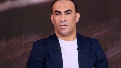 شبانة: سيد عبد الحفيظ سينوب عن الخطيب في كرة القدم بالمجلس القادم للأهلي
