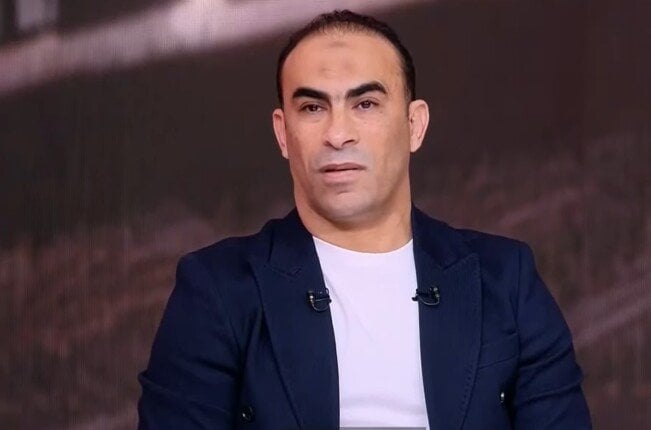 شبانة: سيد عبد الحفيظ سينوب عن الخطيب في كرة القدم بالمجلس القادم للأهلي