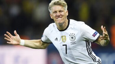 شفاينشتايجر يفتح النار على منتخب ألمانيا بعد السقوط أمام سلوفاكيا