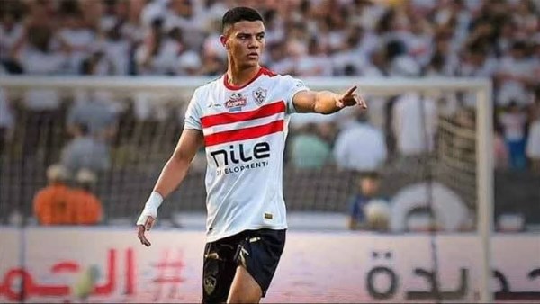 شكوك حول لحاق محمد شحاتة بمباراة القمة أمام الأهلي