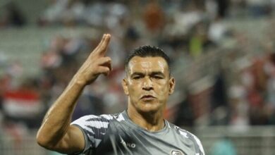 شوبير: أزمة الحضري انتهت.. وعلينا دعم المنتخب بعيدًا عن الأهلي والزمالك