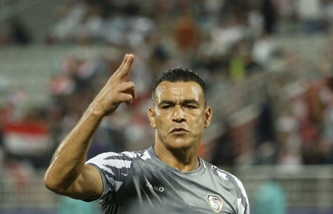 شوبير: أزمة الحضري انتهت.. وعلينا دعم المنتخب بعيدًا عن الأهلي والزمالك