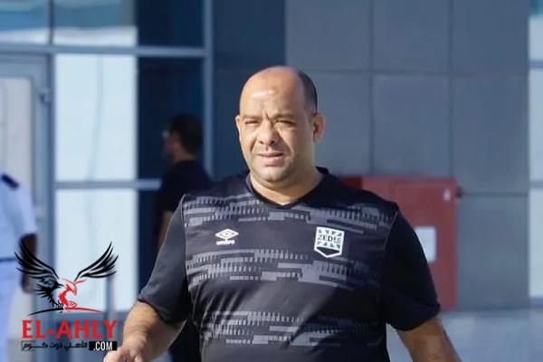 شوبير: الخطيب من اقترح اسم صلاح الدين.. ووليد تدخل في تشكيل الجهاز
