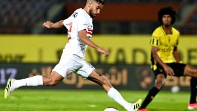 شوبير: الزمالك كان أمامه فرصة ذهبية للانفراد بالصدارة أمام وادي دجلة