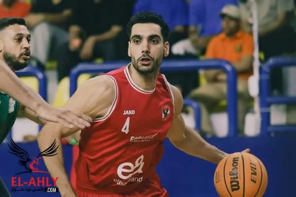 شوبير يعلن تجديد تعاقد إيهاب أمين مع الأهلي