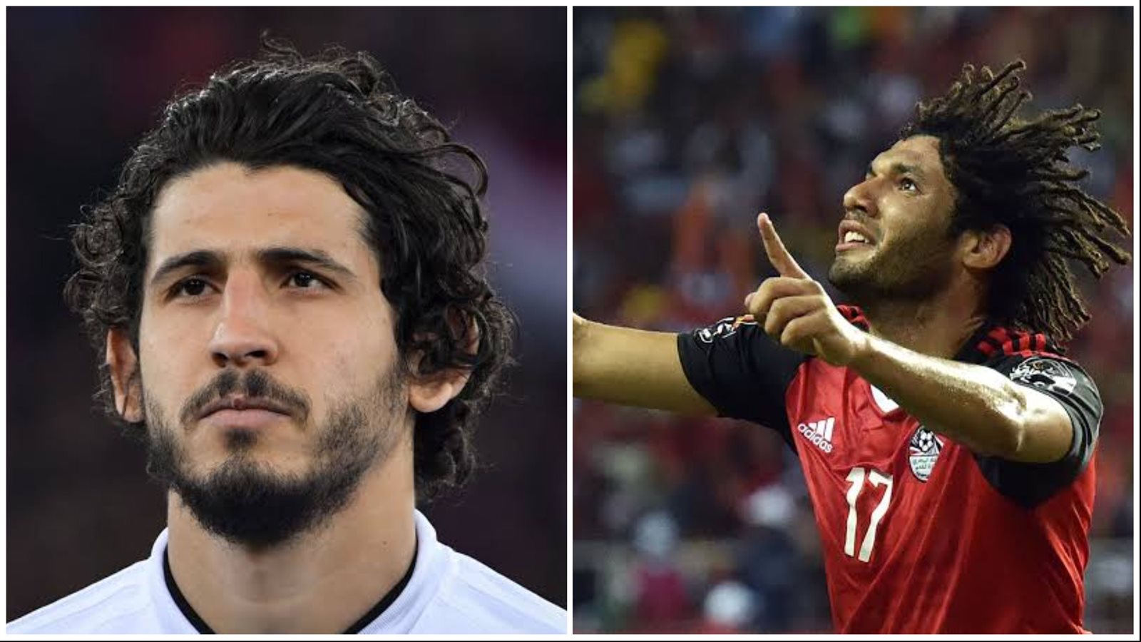 شوبير ينتقد اعتذار السعيد وحجازي عن الانضمام لمنتخب مصر