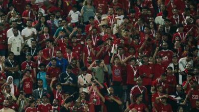 شوبير يوجه رسالة لـ جماهير المنتخب الوطني.. تفاصيل
