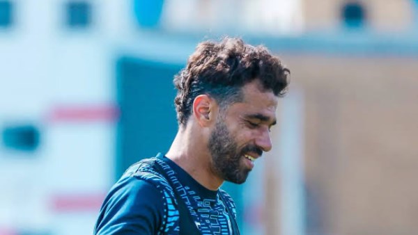 شوبير يوجه رسالة لـ عبد الله السعيد بعد رفضه الانضمام لمنتخب مصر الثاني