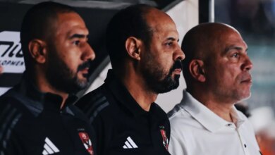 صدمة داخل الأهلي بعد إصابة نجم الفريق وعماد النحاس في ورطة - AhlyNews.com
