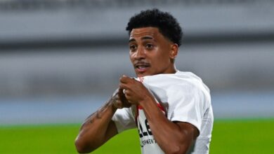 صدمة.. شكوى في الفيفا ضد الزمالك بسبب خوان ألفينا!
