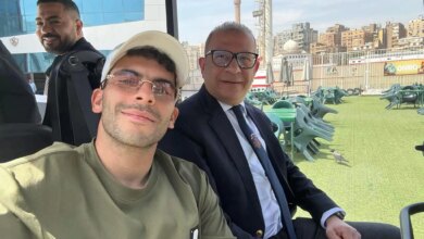صراع جديد يشعل أزمة زيزو مع الزمالك والأهلي يهدد - AhlyNews.com
