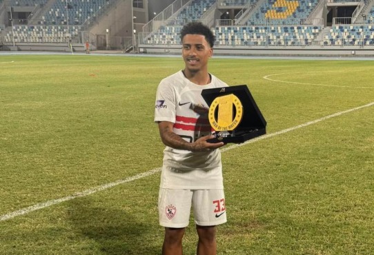 طارق يحيى: صفقات الزمالك ليست سوبر.. وماذا فعل خوان ألفينا؟!