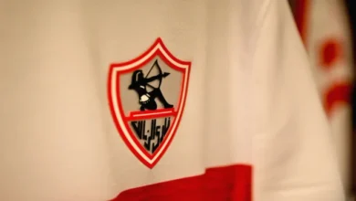 صفقة أجنبية جديدة تظهر في مران الزمالك لأول مرة غدًا
