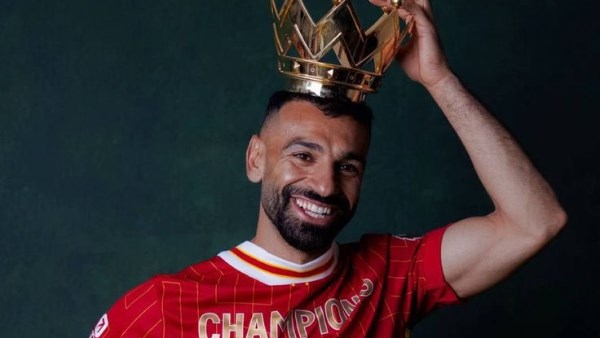 صلاح يعادل ميلنر بقائمة أفضل صانعي الأهداف في تاريخ الدوري الإنجليزي