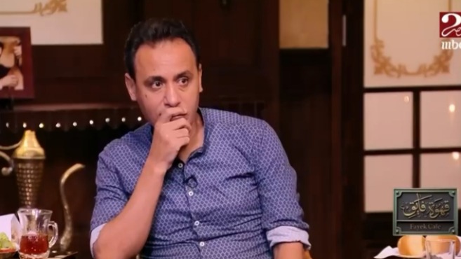 طارق السيد يوجه رسالة مفاجئة لمسئولي الأهلي بشأن الخطيب