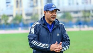طارق العشري: تدريب الأهلي حلم أطمح إلى تحقيقه