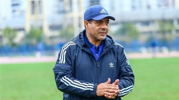 طارق العشري: تدريب الأهلي حلم أطمح إلى تحقيقه