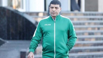 طارق العشري: صفقات الزمالك تحتاج إلى مزيد من الوقت للانسجام