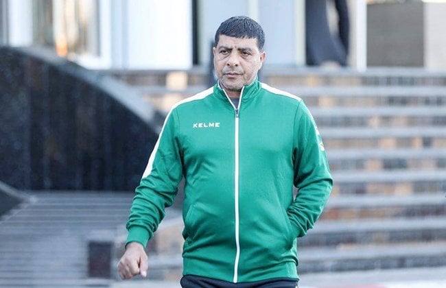 طارق العشري: صفقات الزمالك تحتاج إلى مزيد من الوقت للانسجام