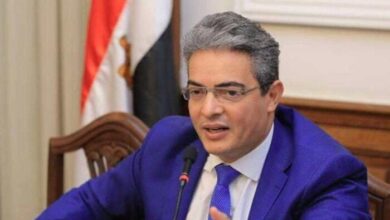 طارق سعده: تشفير المباريات جائز ومن حق النادي أن يبيع حقوق البث
