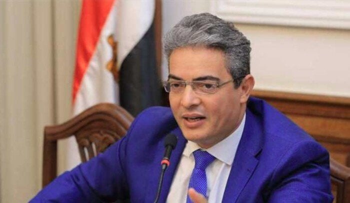 طارق سعده: تشفير المباريات جائز ومن حق النادي أن يبيع حقوق البث