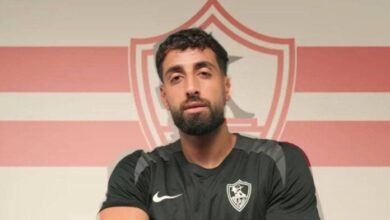 طارق يحيى: الدباغ ليس على قوة الزمالك.. وليس مؤثر