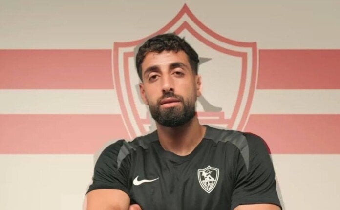 طارق يحيى: الدباغ ليس على قوة الزمالك.. وليس مؤثر
