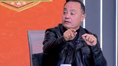 طارق يحيى: الزمالك يواجه أزمة جديدة بسبب أزمة أرض أكتوبر