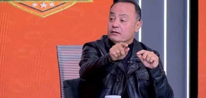طارق يحيى: الزمالك يواجه أزمة جديدة بسبب أزمة أرض أكتوبر