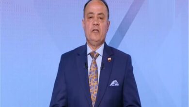 طارق يحيي