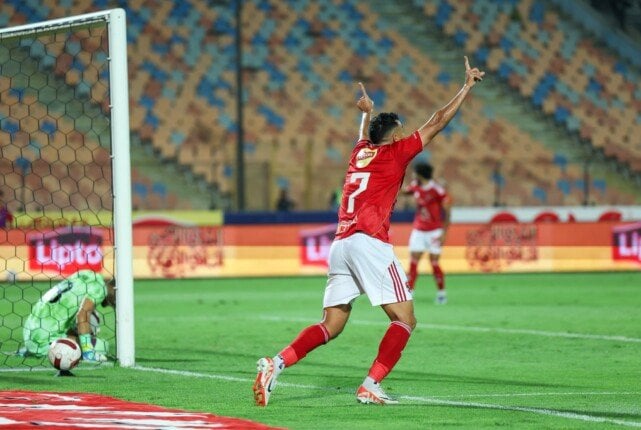طارق يحيى: «لو الأهلي مكنش كسب سيراميكا كانت ستكون كارثة كبرى»