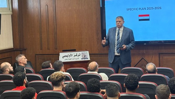 طريق منتخب اليد للبطولات المقبلة ليس مفروشًا بالورود