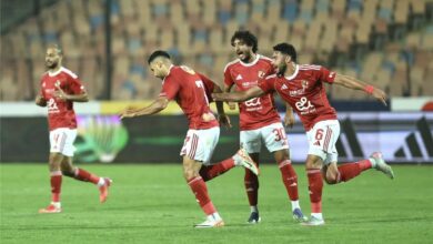 الاهلي