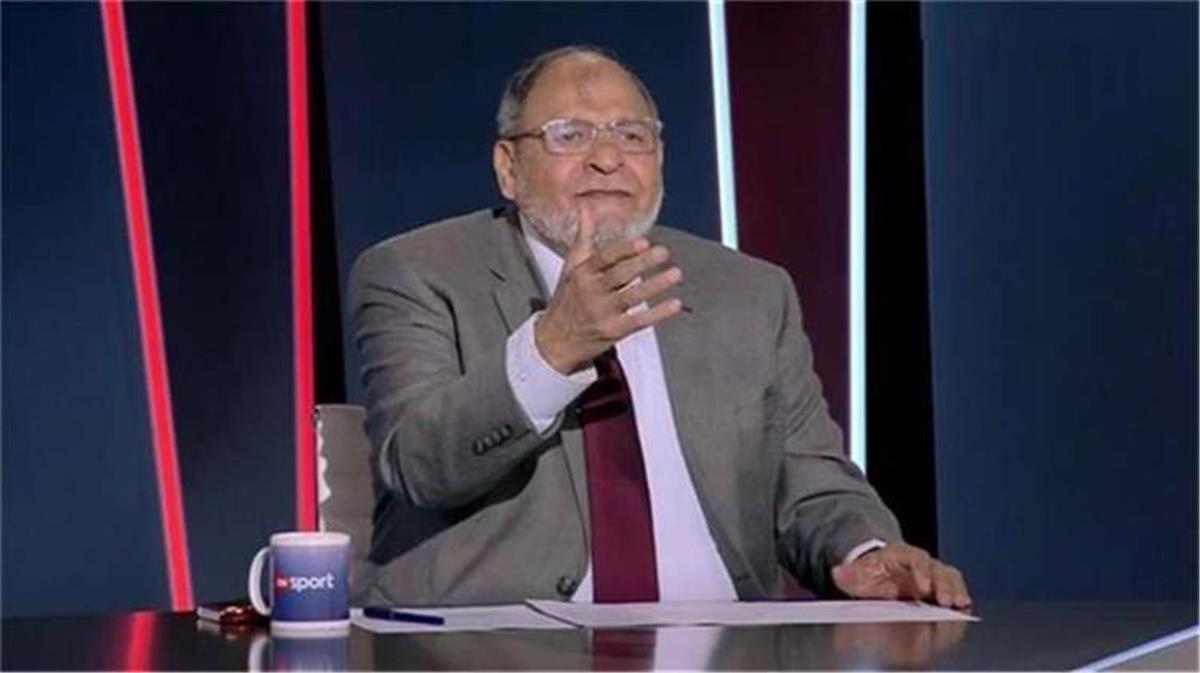 طه إسماعيل