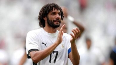 طولان يعلن تشكيل منتخب مصر في مباراة تونس الودية استعدادًا لكأس العرب