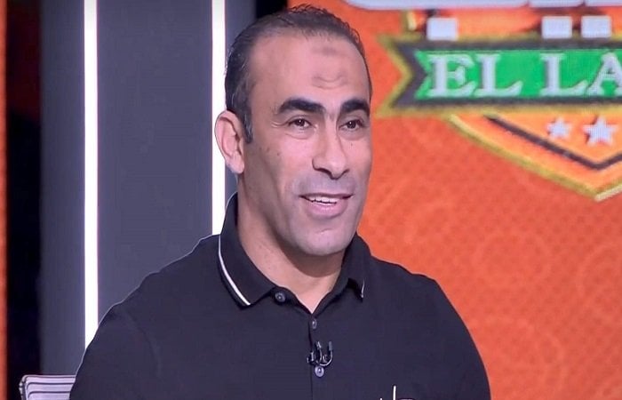 ظل الرئيس.. 5 تحديات كبرى في انتظار سيد عبد الحفيظ داخل الأهلي
