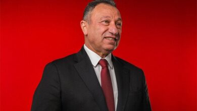 عاجل.. الخطيب يعلن رسميًا عدم ترشحه في انتخابات الأهلي المقبلة