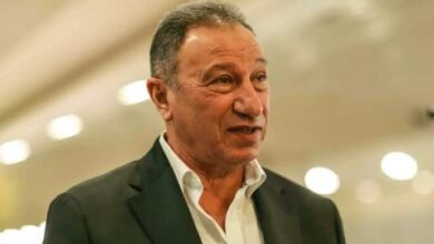 عاجل.. مجلس إدارة الأهلي يرفض قرار محمود الخطيب