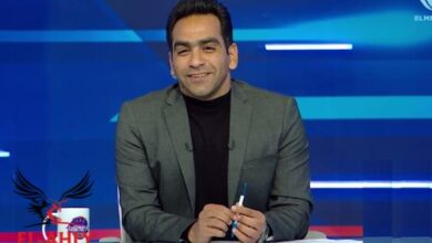 عادل مصطفى يغادر زد رسميا تمهيدا للانتقال إلى الأهلي