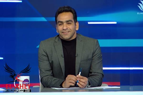 عادل مصطفى يغادر زد رسميا تمهيدا للانتقال إلى الأهلي