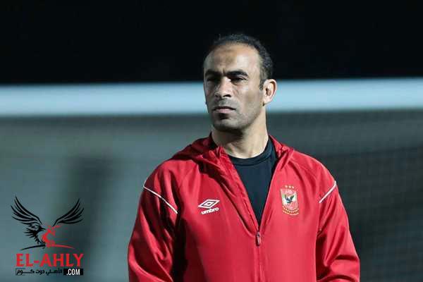 عبد الحفيظ: الزمالك لعب لصالح الأهلي والأحمر لم يسترخص في المدربين