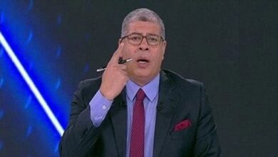 عبد القادر لم يغضب من استبعاده.. ومتحمس للعودة أمام سيراميكا