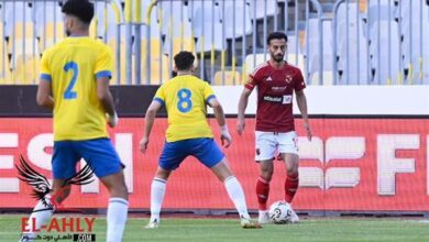 عبد القادر يعود لتدريبات الأهلي.. وعماد النحاس يقود أول مران