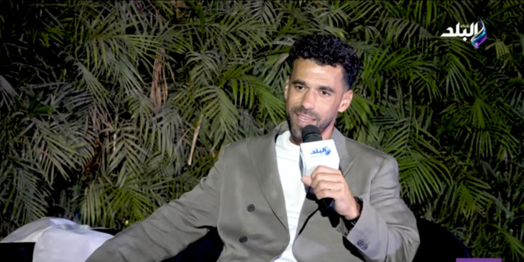 عبد الله السعيد يتحدث عن أصعب مباراة في مسيرته.. ويُصرح: "الحضري أنقذني"ّ