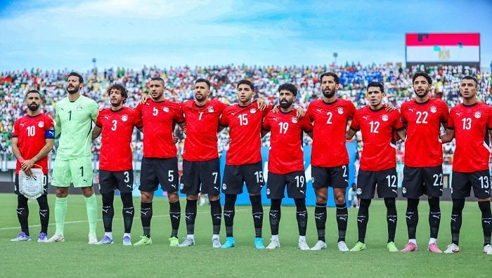 عبد الله السعيد يفجر مفاجأة عن الاعتزال الدولي: أنا تحت أمر منتخب مصر