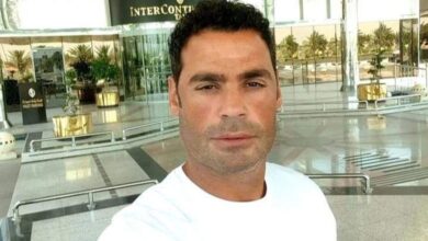 عبد الواحد السيد بيسألني "الونش" في المنتخب الأول ولا التاني