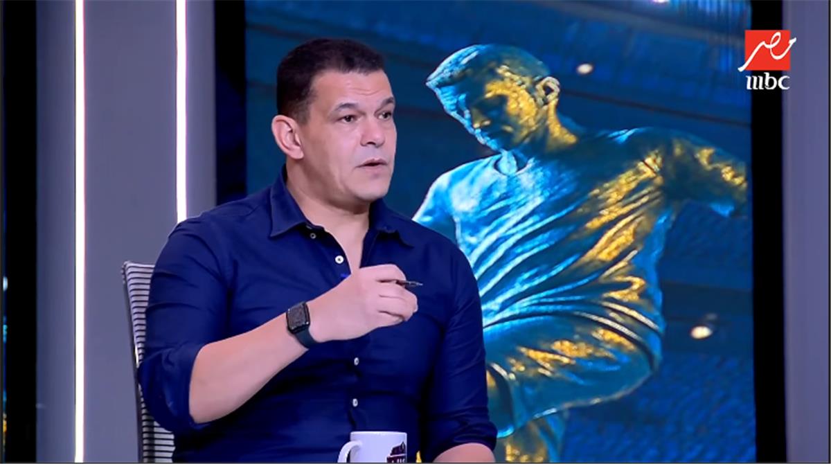 عبد الواحد السيد
