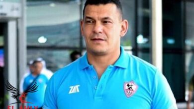 عبد الواحد السيد: قضية أرض الزمالك حياة أو موت وكان هناك مستحقات سوف تسدد وتم سحب الأرض