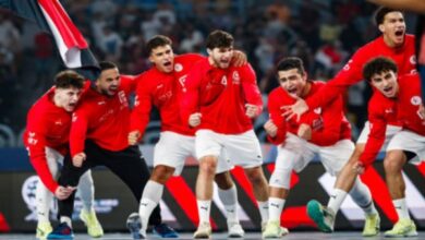 عدد لاعبي المنتخب من كل فريق طبقا لاختيارات حسام حسن..تفاصيل