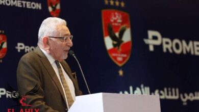 عدلي القيعي: الأهلي اكتشف المرض والخلل مبكرًا والجمهور مش بيدي الثقة للمدرب المصري زي الأجنبي